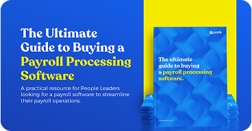 The Ultimate Guide to Buying a Payroll Processing Software