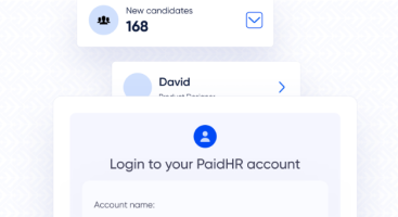 Introducing Zero Upfront Costs, Self onboarding, and PaidHiring
