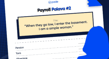 Payroll Palava