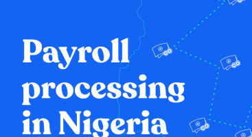 Payroll Processing in Nigeria