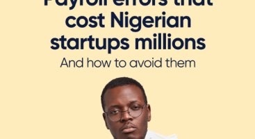 Payroll errors that cost Nigerian startups millions